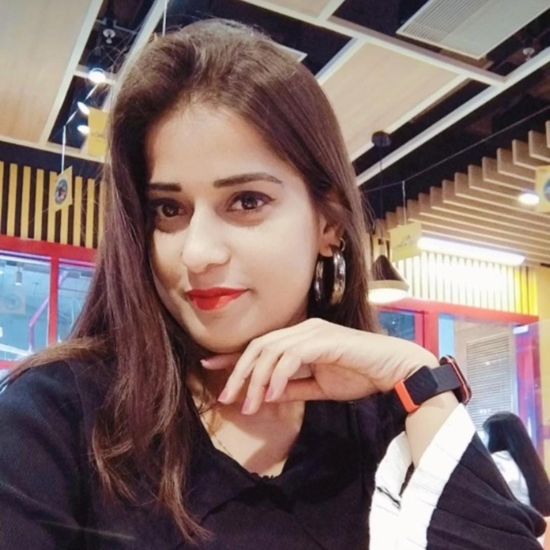 Neha Singh